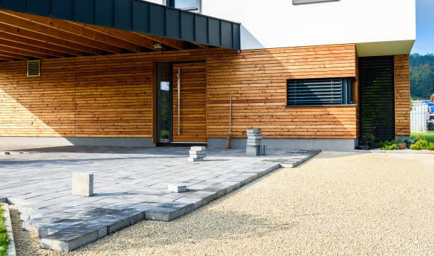 Best Best Driveway Pavers  in Tinley Park, IL