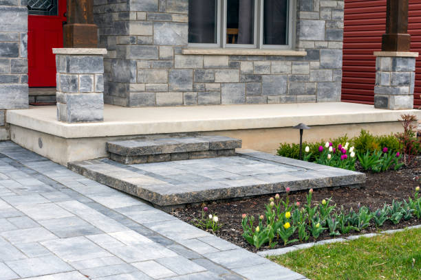 Best Permeable Paver Driveway  in Tinley Park, IL