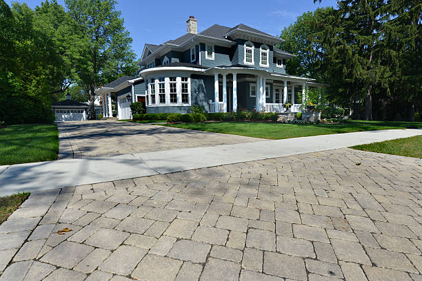 Driveway Pavers for Homes in Tinley Park, IL
