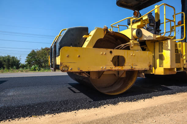 Driveway Repair Near Me in Tinley Park, IL